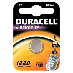 Duracell DL1220